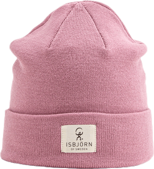 Sunny Double Knit Cap Pink