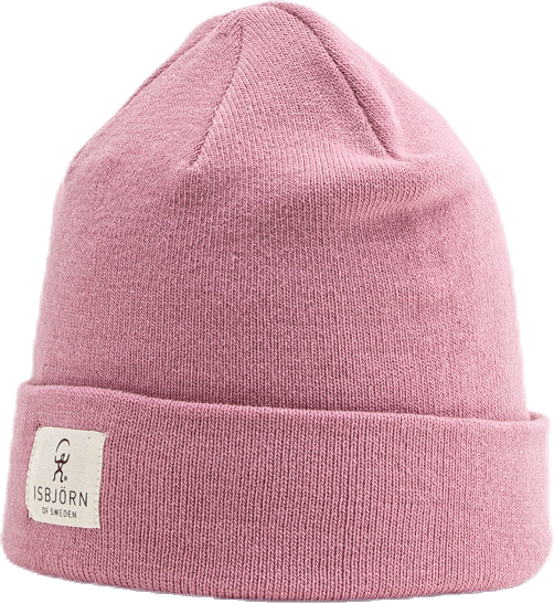 Sunny Double Knit Cap Pink - Bild 2