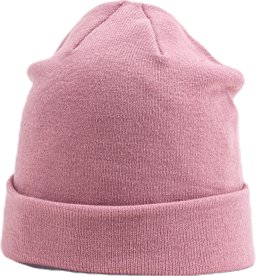 Sunny Double Knit Cap Pink - Bild 4
