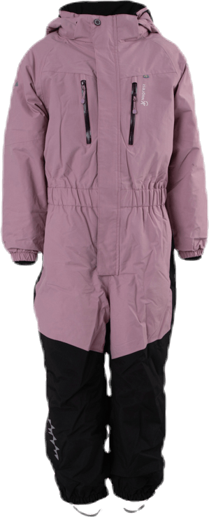 Penguin Snowsuit Pink, Unisex, Abbigliamento, Tracksuits e tute, Rosa, 110