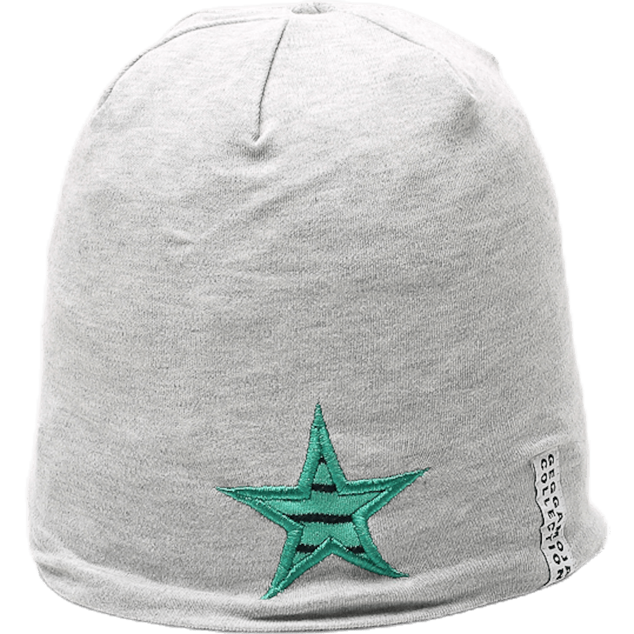 Star Cap Grey