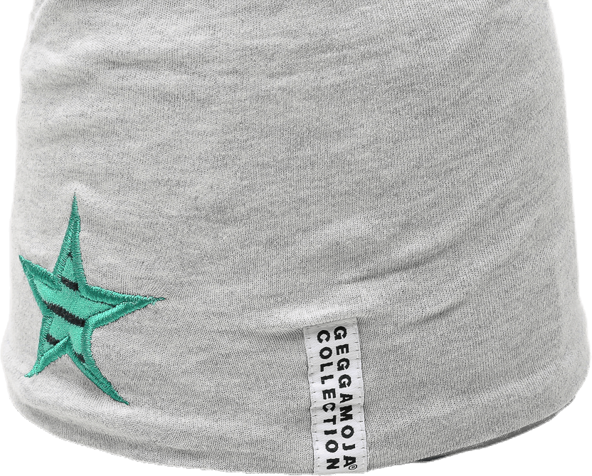 Star Cap  Grey - Bild 3