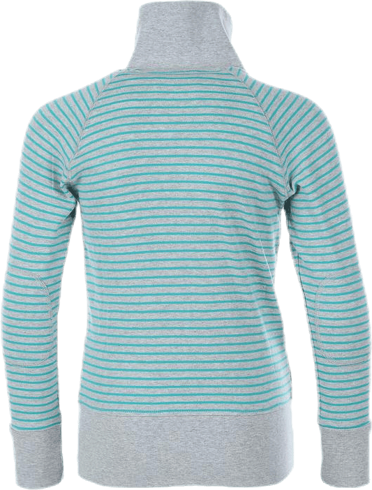 Zipsweater Baby Grey - Bild 2