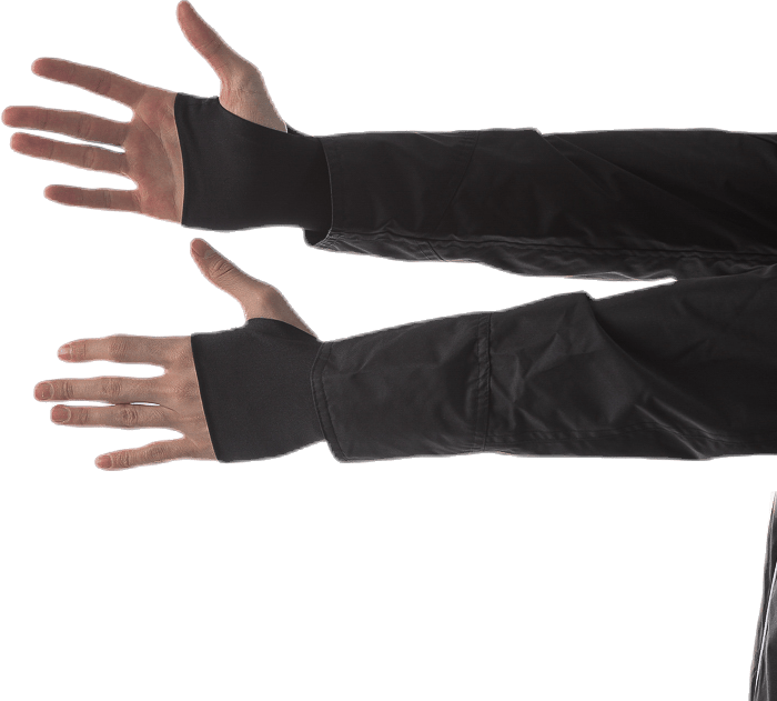 Dwayne Black - Bild 4