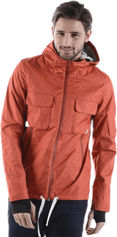 Dwayne Orange, Male, Apparels, jackets, Orange, L