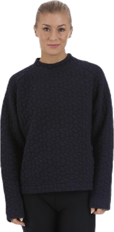 Ruthie Blue, Female, Apparels, Shirts, Blue, L