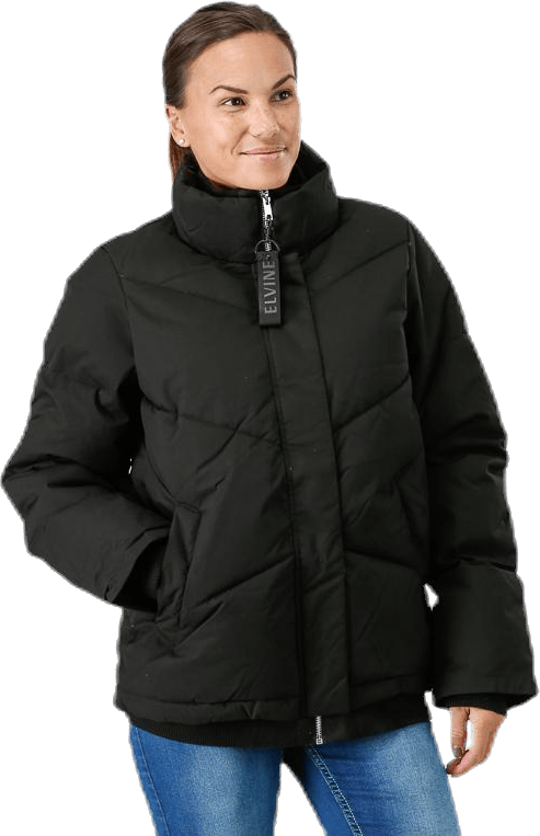 Lisen                Black