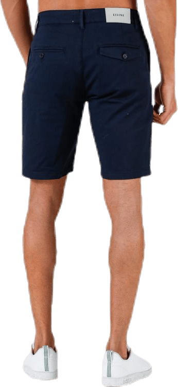 Crimson Shorts    Blue - Bild 3
