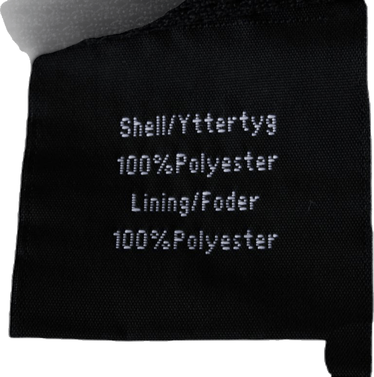 Bruksvallarna Jacket M Yellow - Bild 4