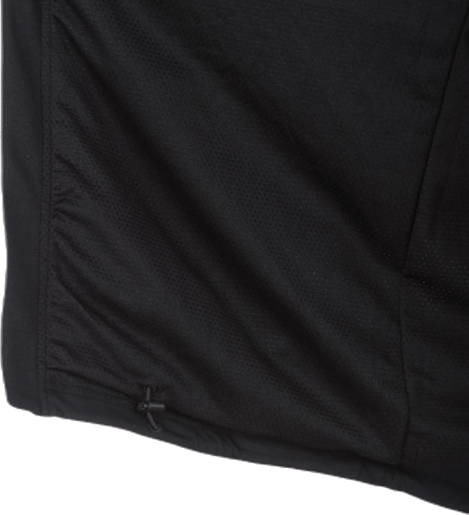 Bruksvallarna Softshell Jacket M Black - Bild 4