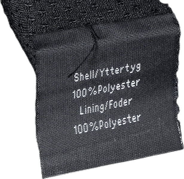 Bruksvallarna Softshell Jacket M Black - Bild 5