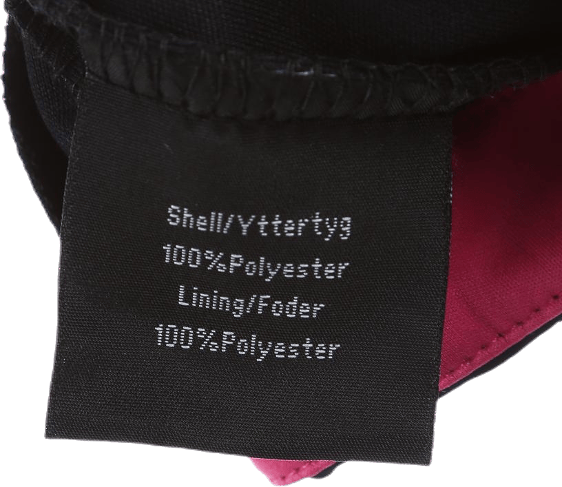 Åsarna Softshell Pro Pink/Black - Bild 6