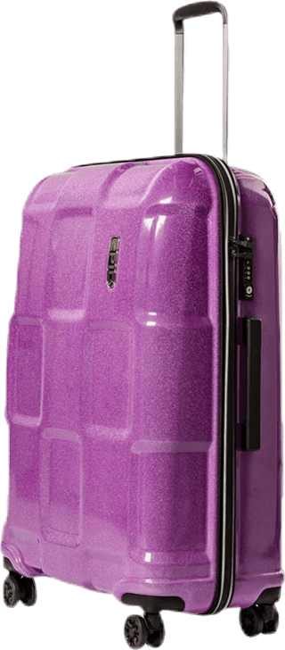 Crate Reflex 76 cm Purple