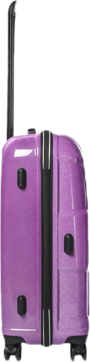 Crate Reflex 66 cm Purple