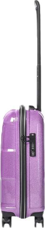 Crate Reflex 55 cm Purple