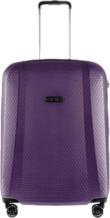 GTO 5.0 65 cm Purple