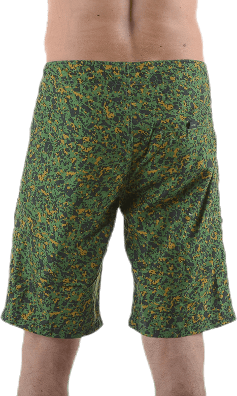 Iggy Patterned/Green - Bild 2