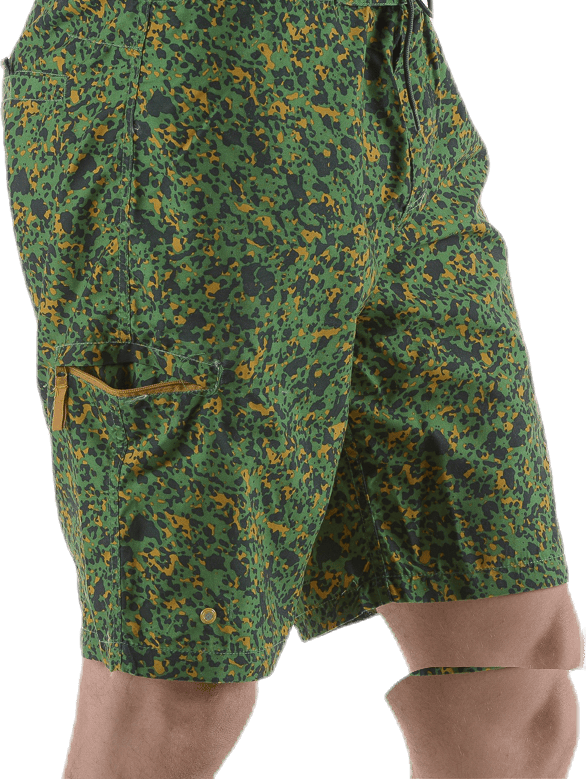 Iggy Patterned/Green - Bild 3