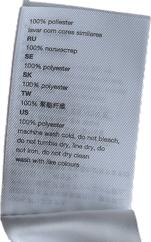 Iggy Patterned/Green - Bild 4