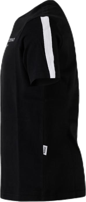 Superlative Conspiracy Logo Tee Youth Black - Bild 2