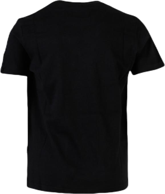Superlative Conspiracy Logo Tee Youth Black - Bild 3