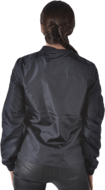 Tina Jacket Blue - Bild 2