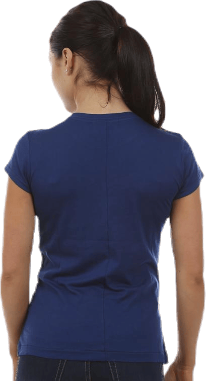Lotta Tee Blue - Bild 2
