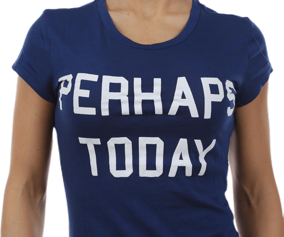 Lotta Tee Blue - Bild 3