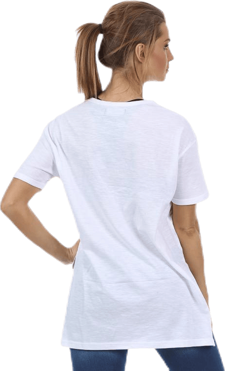 Mavis Tee White - Bild 2