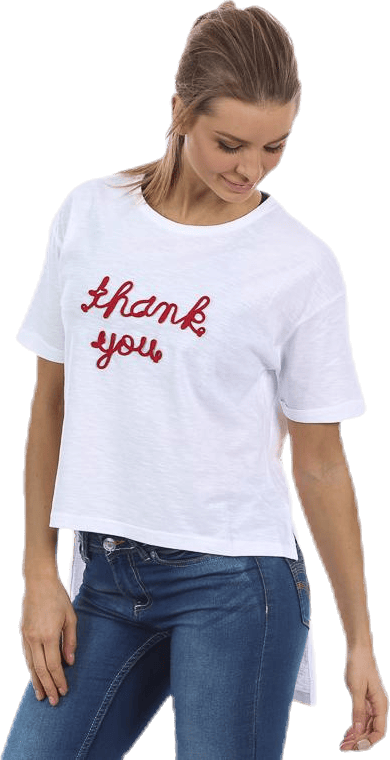 Mavis Tee White - Bild 3
