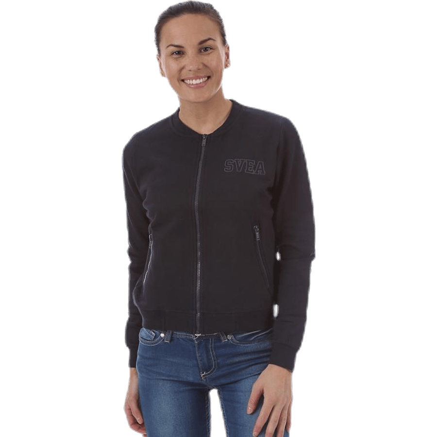 Svea Basic Bomber Blue