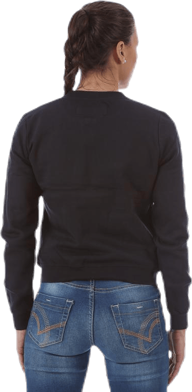Svea Basic Bomber Blue - Bild 2