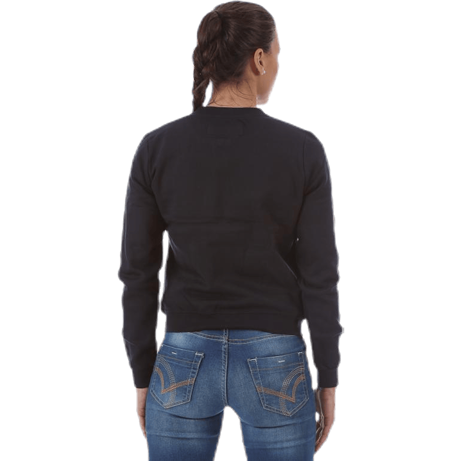 Svea Basic Bomber Blue - Bild 2