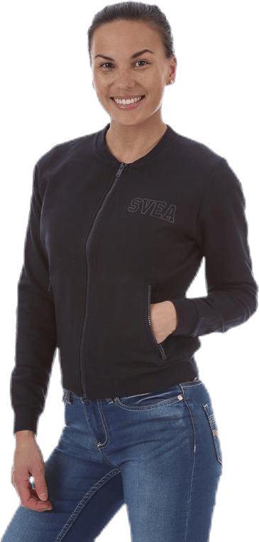 Svea Basic Bomber Blue - Bild 3