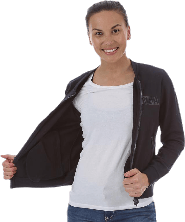Svea Basic Bomber Blue - Bild 4