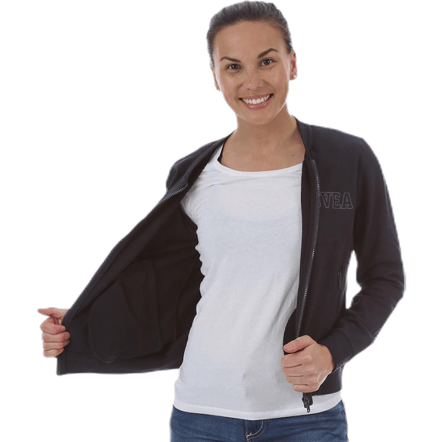 Svea Basic Bomber Blue - Bild 4