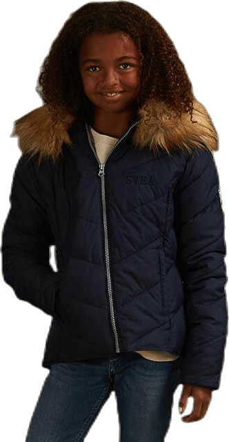 Whitehorse Junior Blue