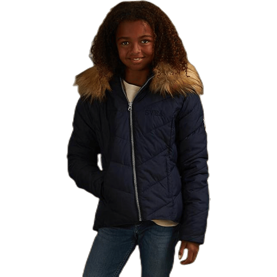 Whitehorse Junior Blue