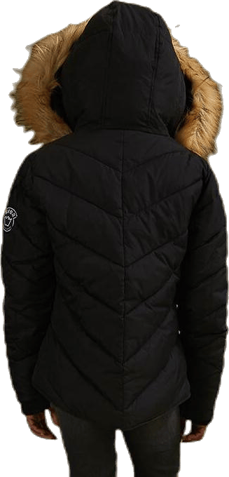 Whitehorse Junior Black - Bild 4