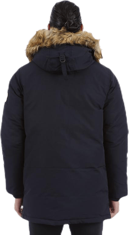 Smith Jacket Blue - Bild 2