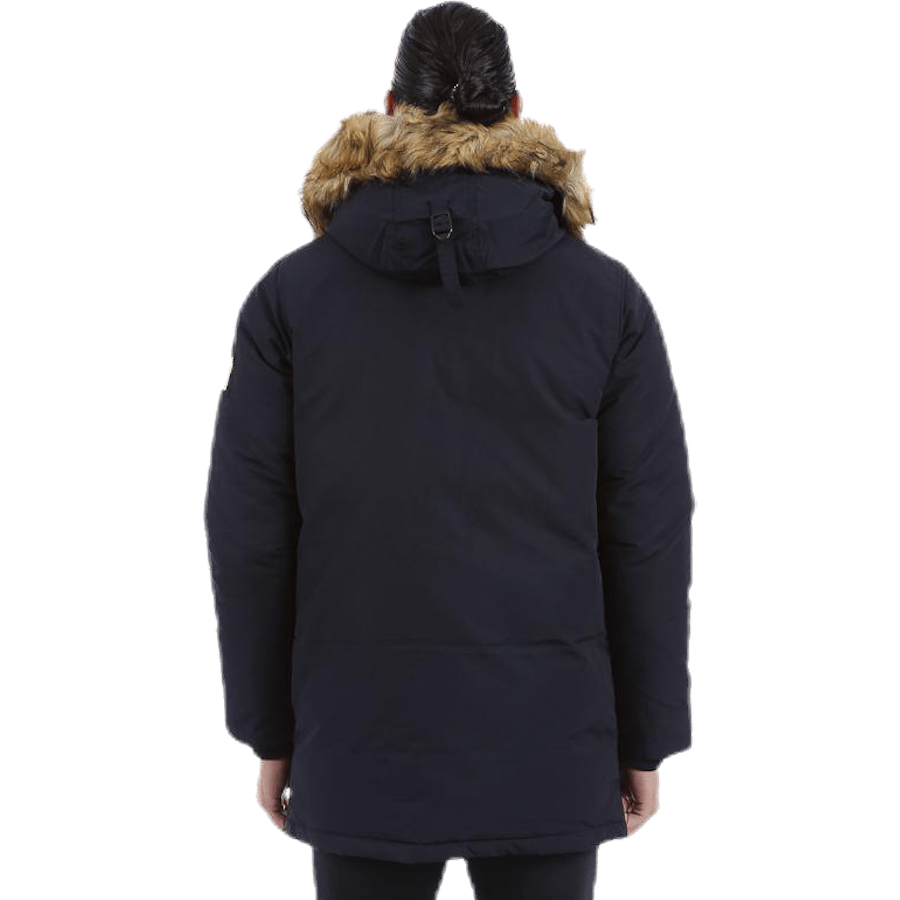 Smith Jacket Blue - Bild 2