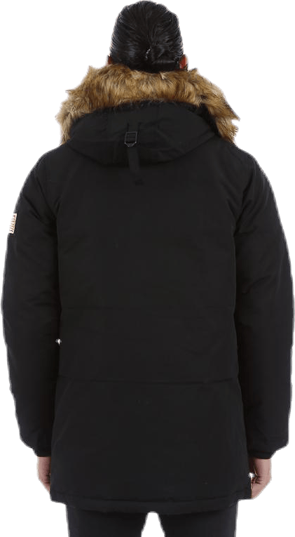 Smith Jacket Black - Bild 2