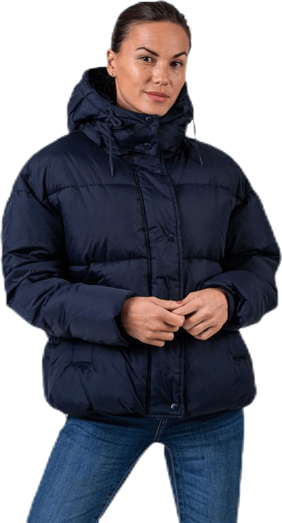 Lykke Jacket Blue