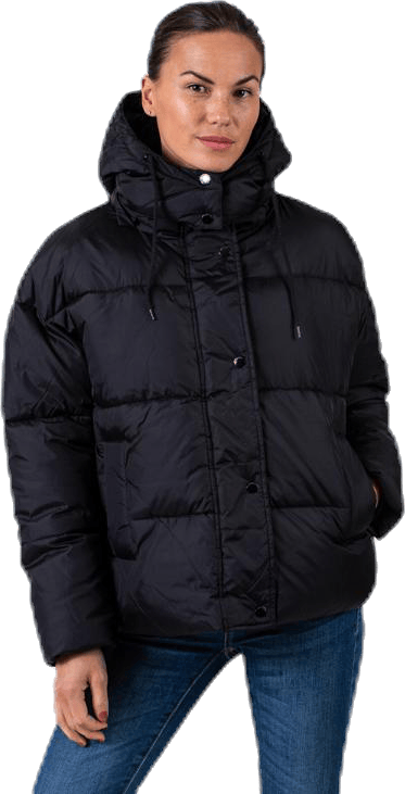 Lykke Jacket Black