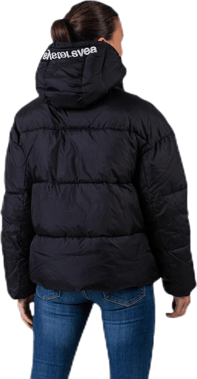 Lykke Jacket Black - Bild 3