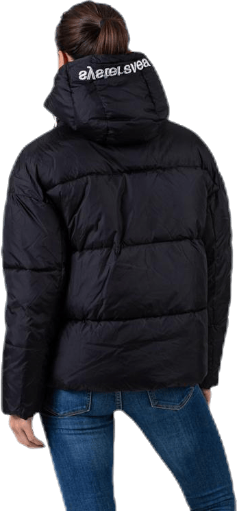 Lykke Jacket Black - Bild 4