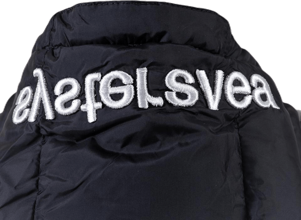 Lykke Jacket Black - Bild 8