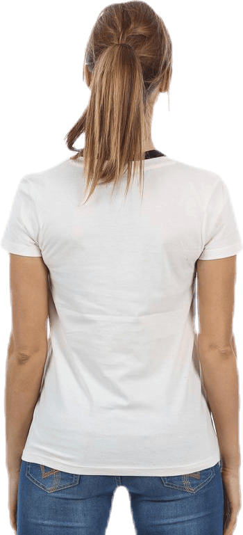 Sabina Tee White - Bild 2