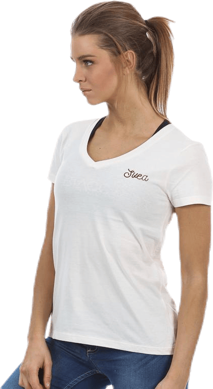 Sabina Tee White - Bild 3