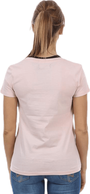 Sabina Tee Pink - Bild 2